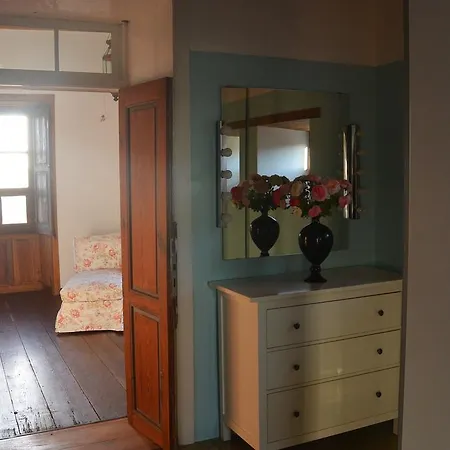 Apartman Casa Bermejo