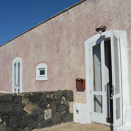 Casa Bermejo San Bartolomé