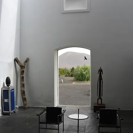 Casa Bermejo Apartman San Bartolomé