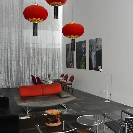 Casa Bermejo Apartman