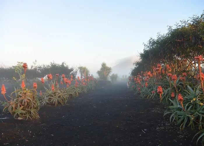 Casa Bermejo * San Bartolomé
