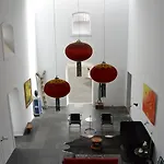 Casa Bermejo *