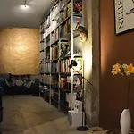 דירה Casa Bermejo