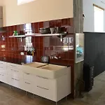 דירה Casa Bermejo San Bartolomé