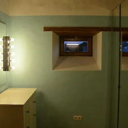 Casa Bermejo Апартаменты