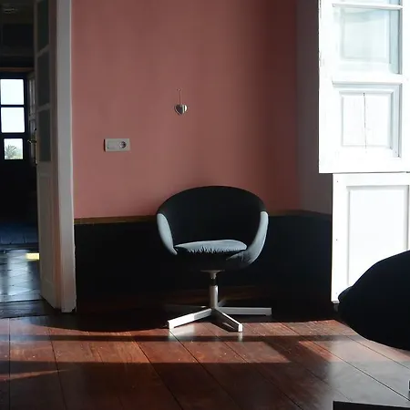 Lägenhet Casa Bermejo *