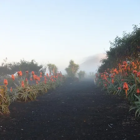 Casa Bermejo * Сан-Бартоломе