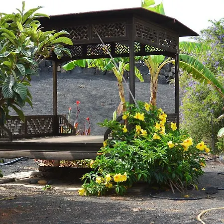 Appartamento Casa Bermejo San Bartolomé