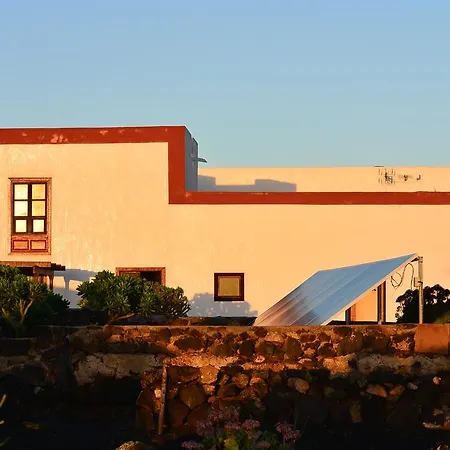 Casa Bermejo * San Bartolomé