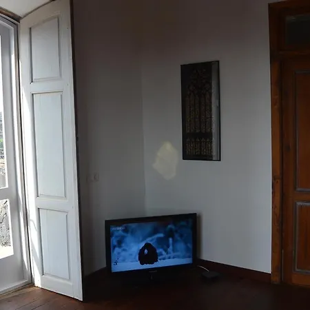 Casa Bermejo