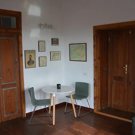 Casa Bermejo San Bartolomé