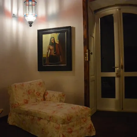 Casa Bermejo * San Bartolomé