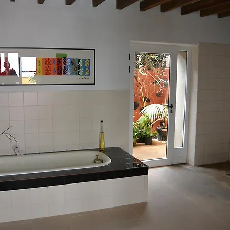 Casa Bermejo Апартаменты *