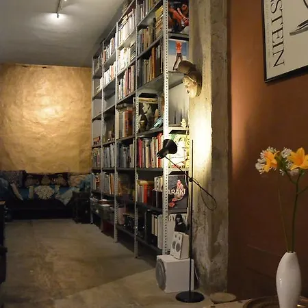 Апартаменты Casa Bermejo