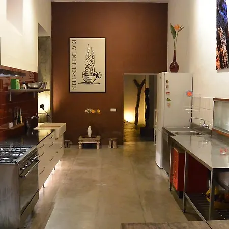 Appartement Casa Bermejo *