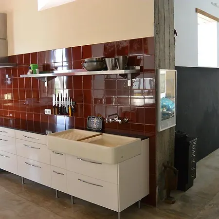 Lägenhet Casa Bermejo San Bartolomé