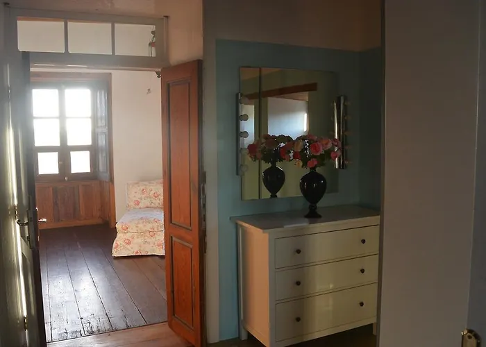 Appartamento Casa Bermejo