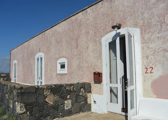 Casa Bermejo San Bartolomé