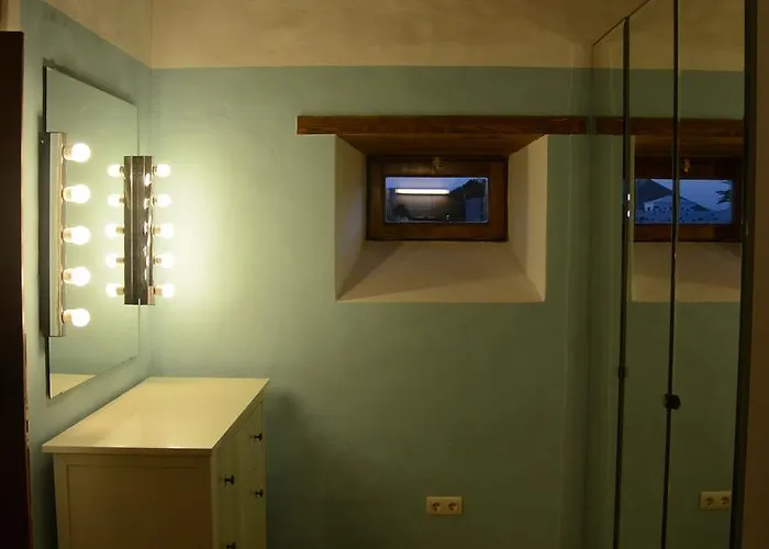 Casa Bermejo Appartamento