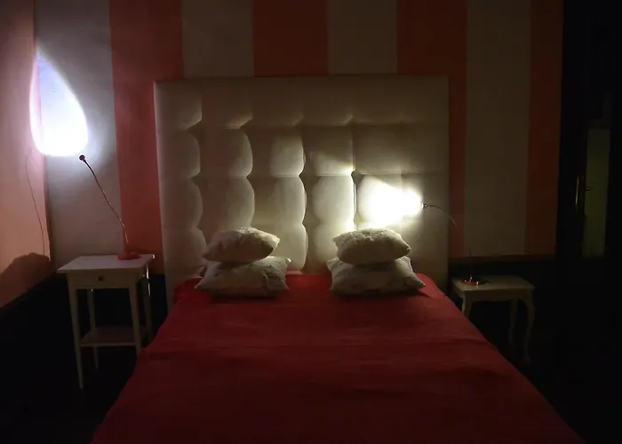 Casa Bermejo Appartamento *