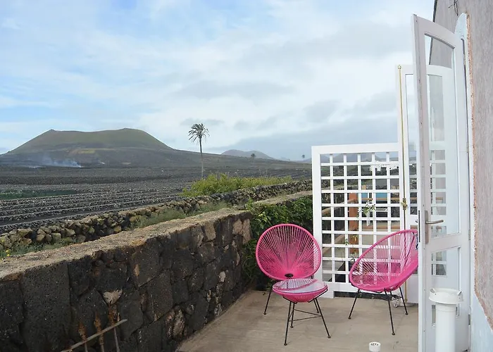 Appartamento Casa Bermejo