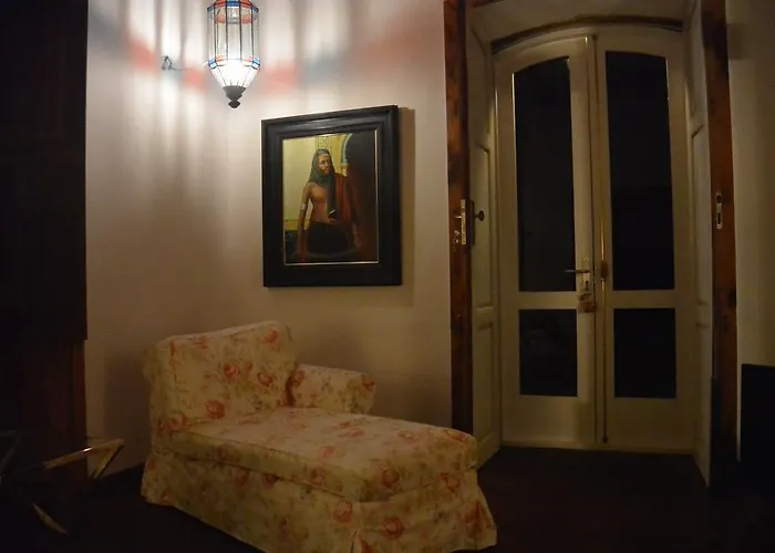 Casa Bermejo * San Bartolomé