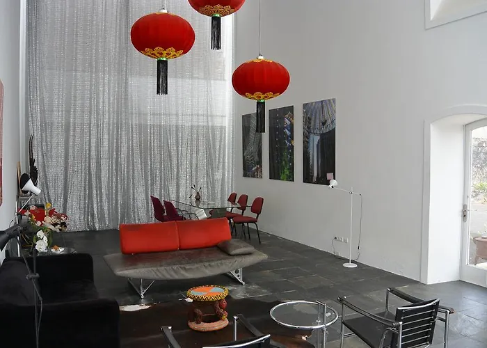 Casa Bermejo Appartamento