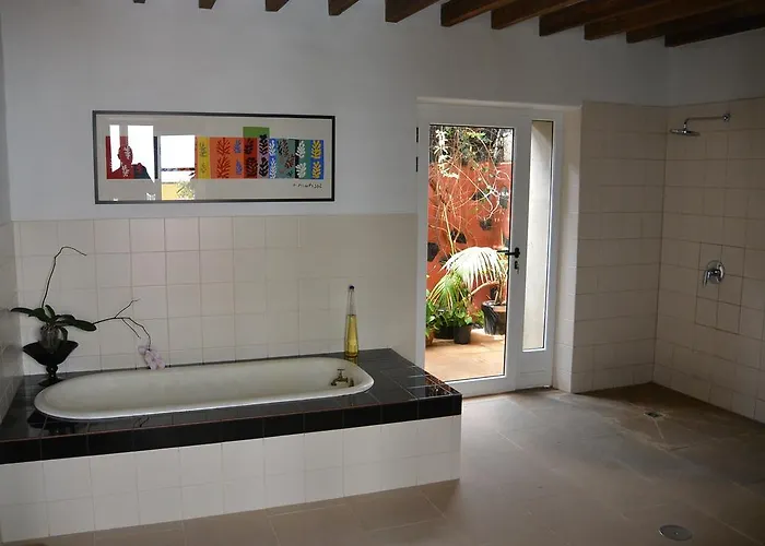 Casa Bermejo Appartamento *