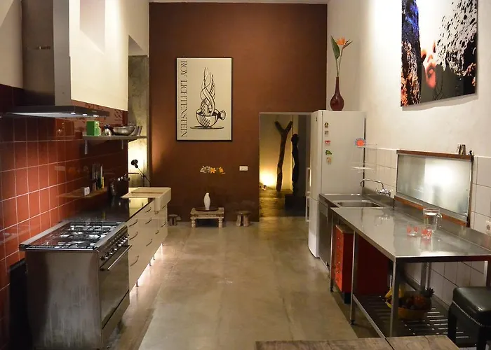 Appartamento Casa Bermejo *