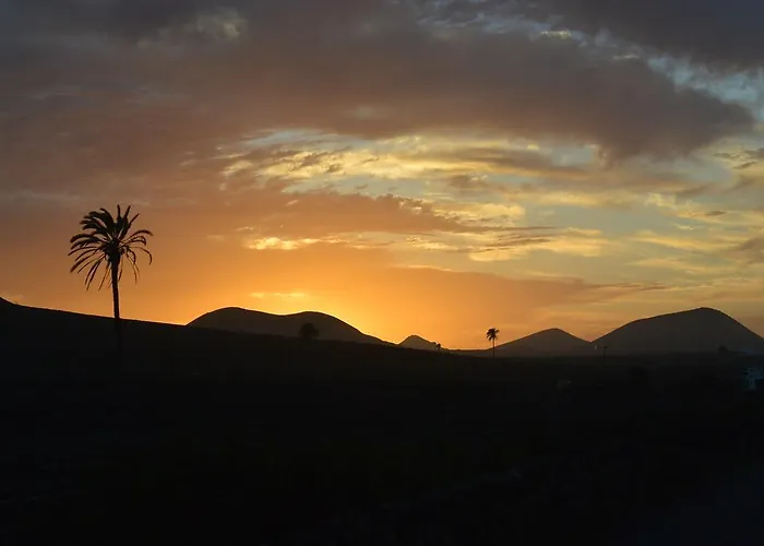 Appartamento Casa Bermejo San Bartolomé