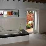 Casa Bermejo Apartamento *