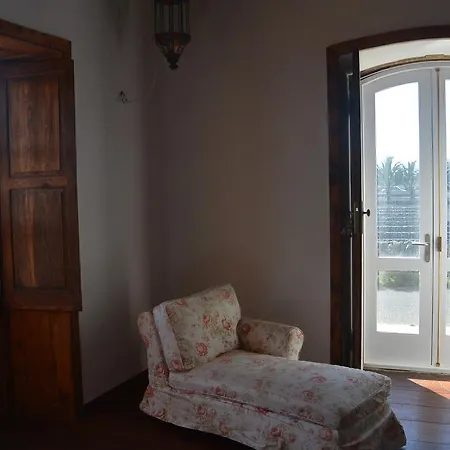 Casa Bermejo * San Bartolomé
