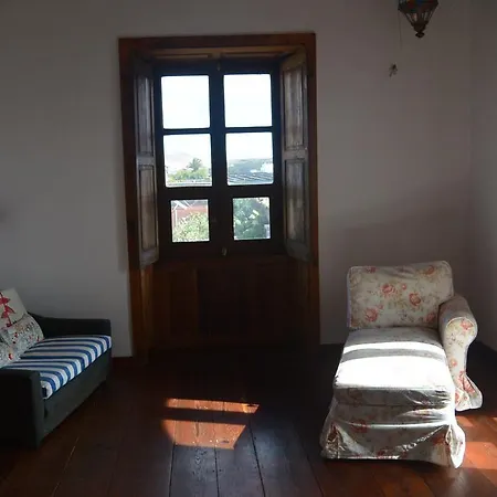 Casa Bermejo